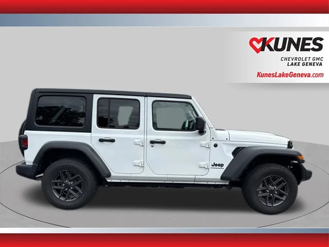 SEMINUEVOS JEEP Wrangler a Estados en autogozo
