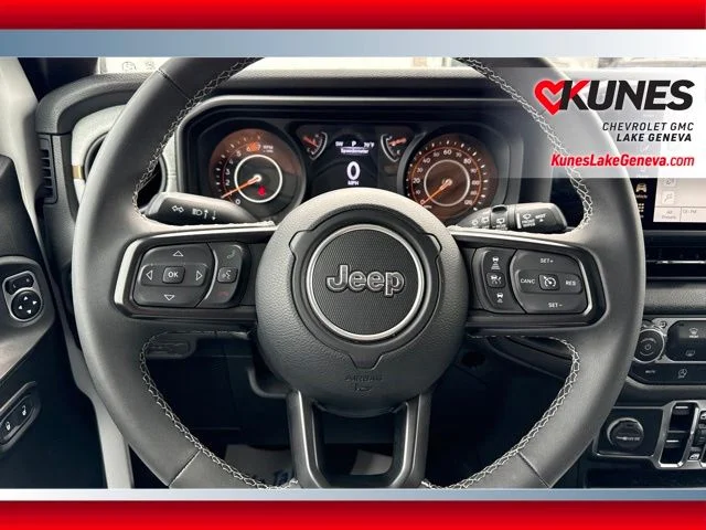 SEMINUEVOS JEEP Wrangler a Estados en autogozo