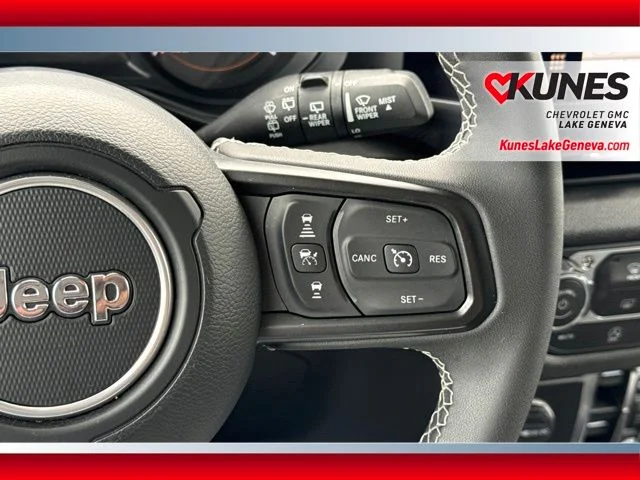 SEMINUEVOS JEEP Wrangler a Estados en autogozo