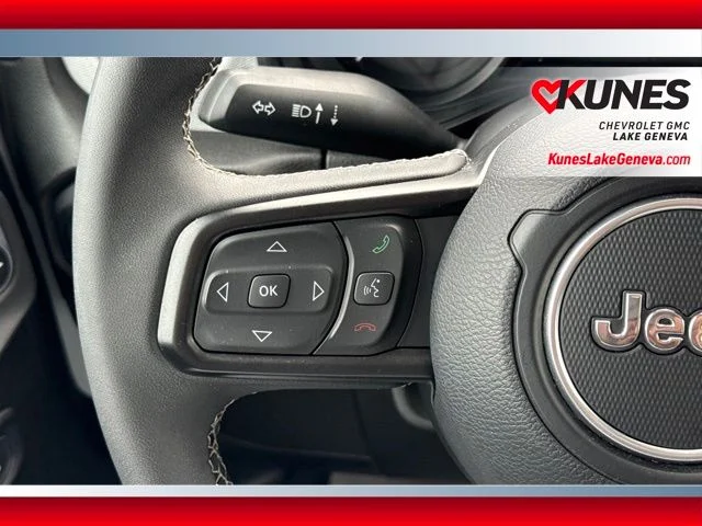 SEMINUEVOS JEEP Wrangler a Estados en autogozo
