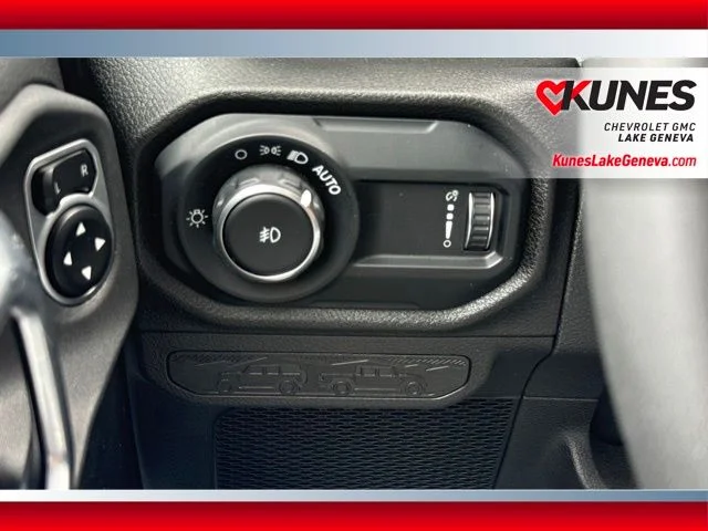 SEMINUEVOS JEEP Wrangler a Estados en autogozo