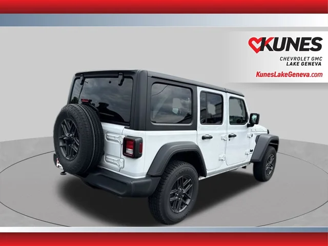 SEMINUEVOS JEEP Wrangler a Estados en autogozo