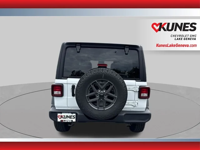 SEMINUEVOS JEEP Wrangler a Estados en autogozo