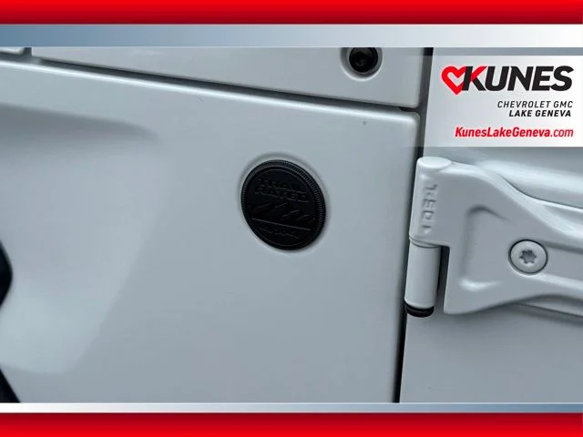 SEMINUEVOS JEEP Wrangler a Estados en autogozo