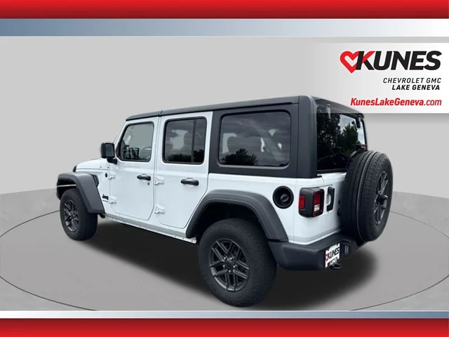 SEMINUEVOS JEEP Wrangler a Estados en autogozo