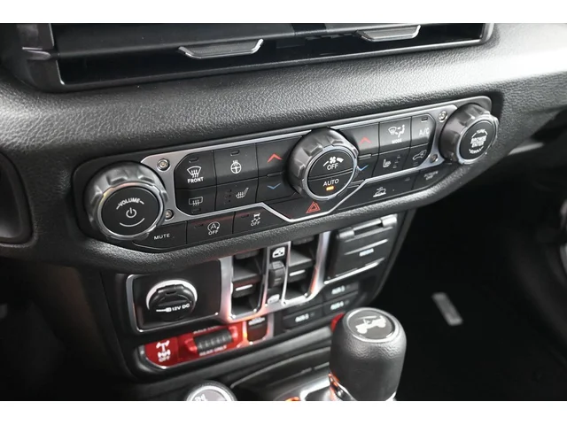 Nuevos JEEP WRANGLER à Estados chez autogozo