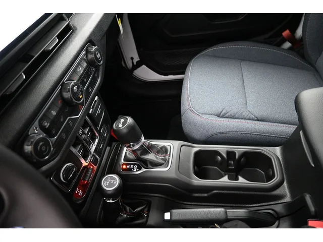 Nuevos JEEP WRANGLER à Estados chez autogozo