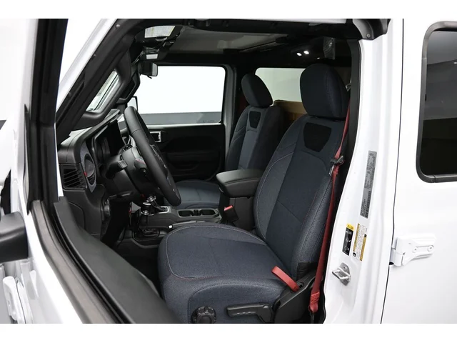 Nuevos JEEP WRANGLER à Estados chez autogozo