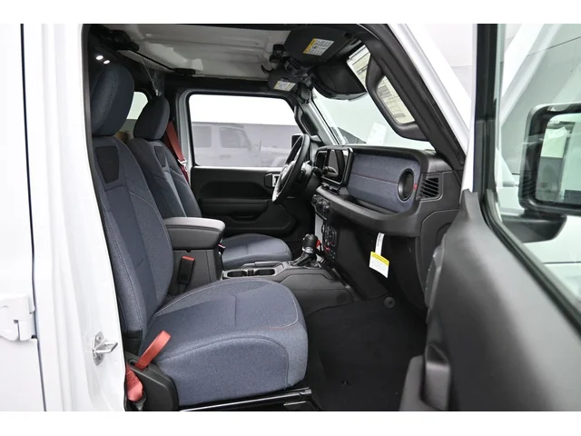 Nuevos JEEP WRANGLER à Estados chez autogozo