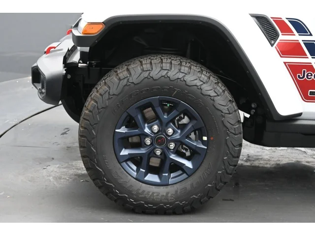 Nuevos JEEP WRANGLER à Estados chez autogozo