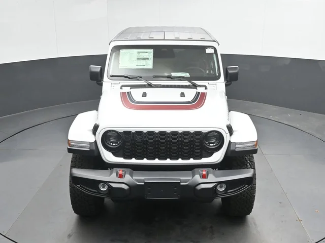 Nuevos JEEP WRANGLER à Estados chez autogozo