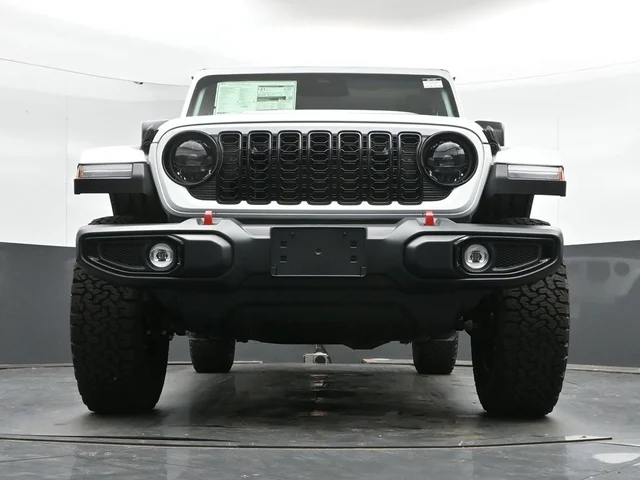Nuevos JEEP WRANGLER à Estados chez autogozo
