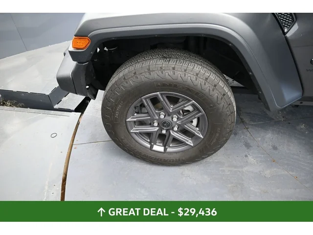 SEMINUEVOS JEEP Wrangler a Estados en autogozo