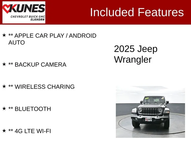 SEMINUEVOS JEEP Wrangler a Estados en autogozo