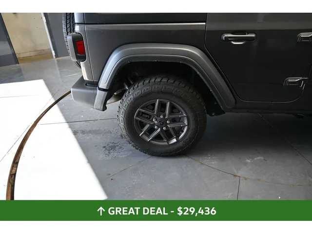 SEMINUEVOS JEEP Wrangler a Estados en autogozo