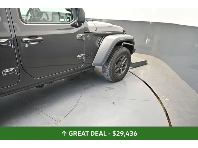 SEMINUEVOS JEEP Wrangler a Estados en autogozo