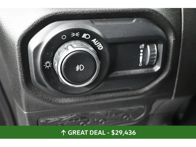 SEMINUEVOS JEEP Wrangler a Estados en autogozo