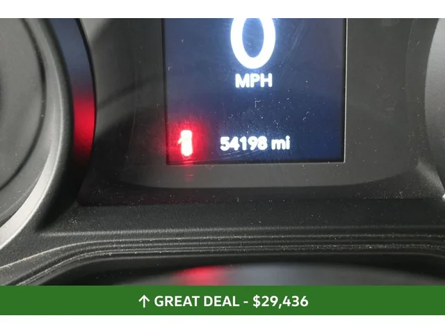 SEMINUEVOS JEEP Wrangler a Estados en autogozo