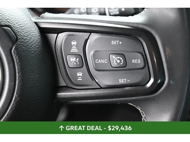 SEMINUEVOS JEEP Wrangler a Estados en autogozo