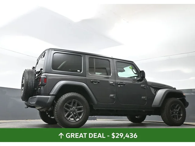 SEMINUEVOS JEEP Wrangler a Estados en autogozo