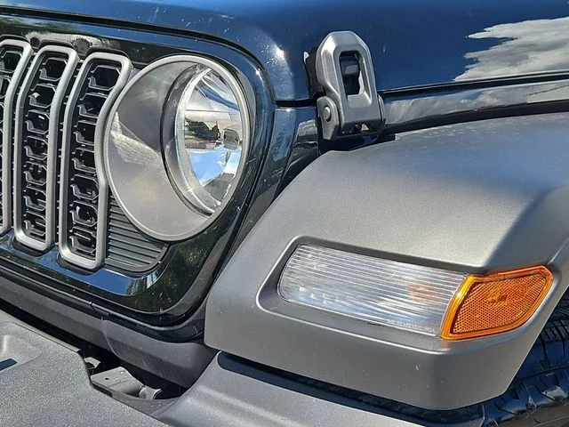 SEMINUEVOS JEEP Wrangler a Estados en autogozo