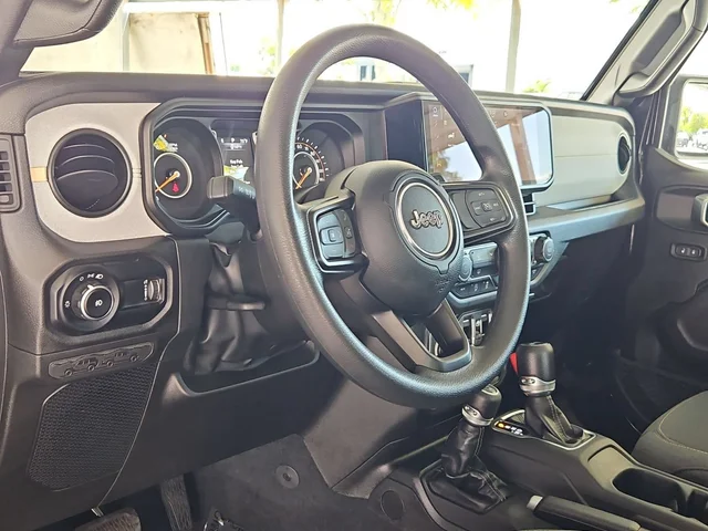 SEMINUEVOS JEEP Wrangler a Estados en autogozo