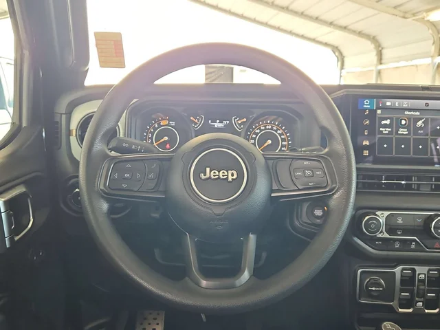 SEMINUEVOS JEEP Wrangler a Estados en autogozo