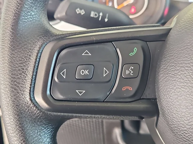 SEMINUEVOS JEEP Wrangler a Estados en autogozo