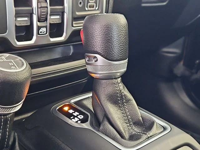 SEMINUEVOS JEEP Wrangler a Estados en autogozo