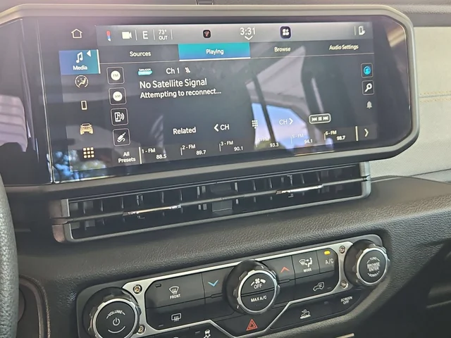 SEMINUEVOS JEEP Wrangler a Estados en autogozo