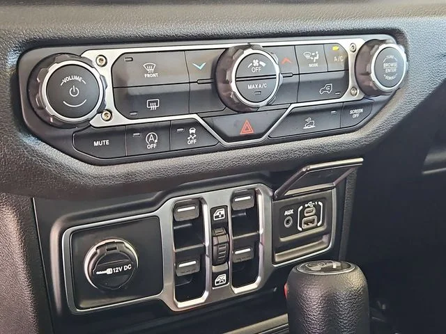 SEMINUEVOS JEEP Wrangler a Estados en autogozo