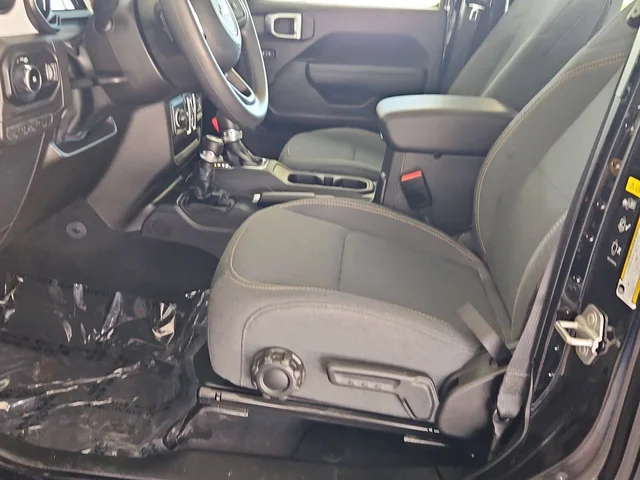 SEMINUEVOS JEEP Wrangler a Estados en autogozo