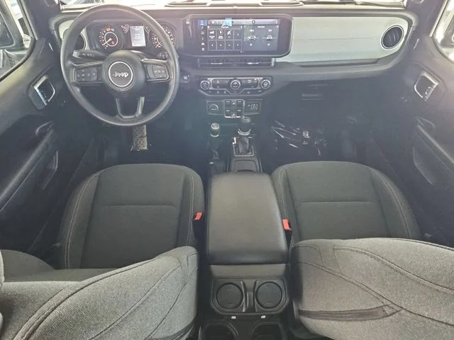 SEMINUEVOS JEEP Wrangler a Estados en autogozo