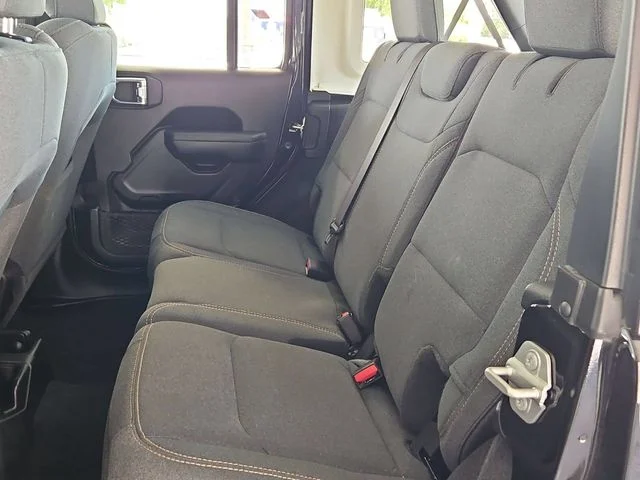 SEMINUEVOS JEEP Wrangler a Estados en autogozo