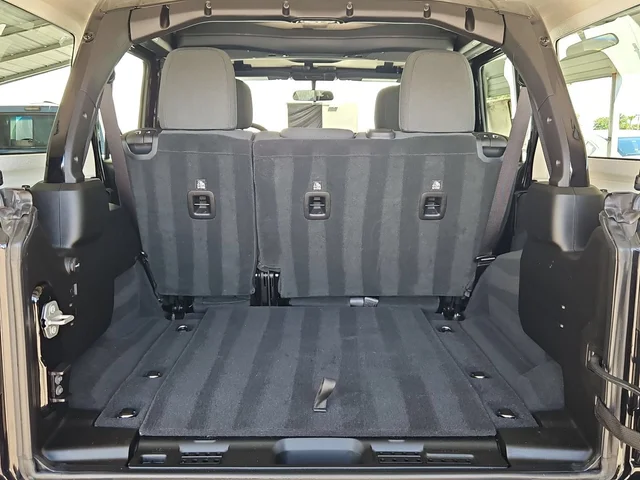 SEMINUEVOS JEEP Wrangler a Estados en autogozo