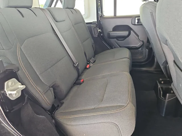 SEMINUEVOS JEEP Wrangler a Estados en autogozo