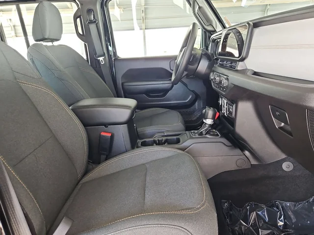SEMINUEVOS JEEP Wrangler a Estados en autogozo