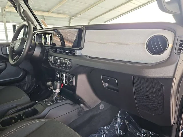 SEMINUEVOS JEEP Wrangler a Estados en autogozo