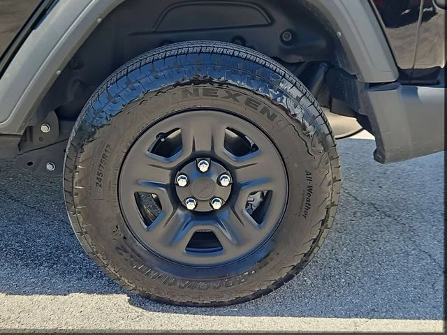 SEMINUEVOS JEEP Wrangler a Estados en autogozo