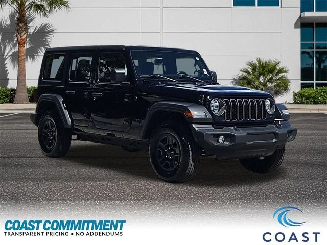 SEMINUEVOS JEEP Wrangler a Estados en autogozo