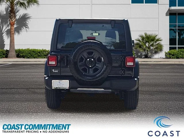 SEMINUEVOS JEEP Wrangler a Estados en autogozo
