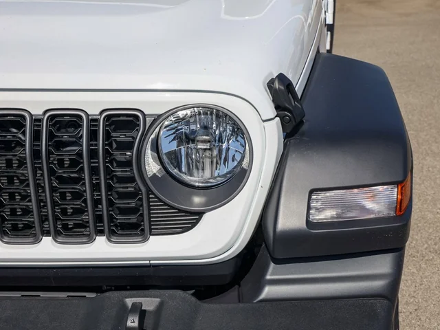 Nuevos JEEP WRANGLER à Estados chez autogozo