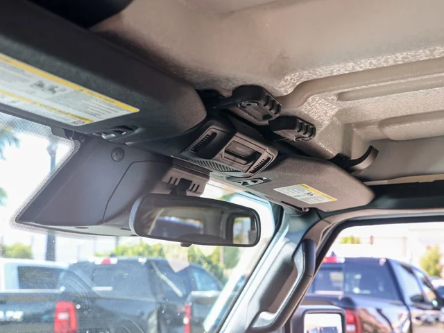Nuevos JEEP WRANGLER à Estados chez autogozo