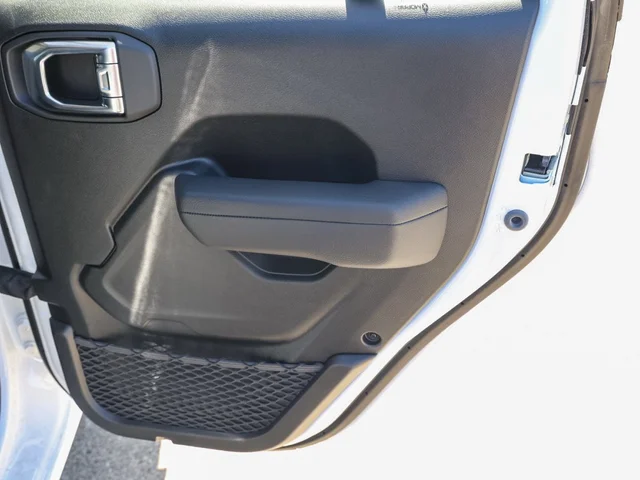 Nuevos JEEP WRANGLER à Estados chez autogozo