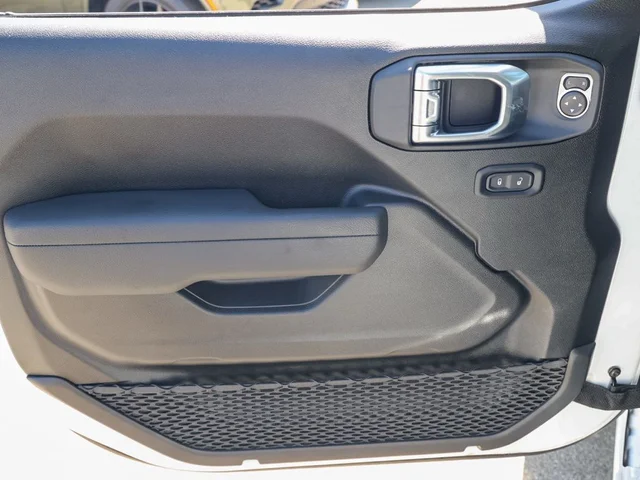 Nuevos JEEP WRANGLER à Estados chez autogozo