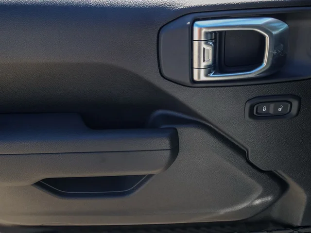 Nuevos JEEP WRANGLER à Estados chez autogozo