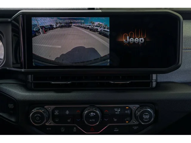 Nuevos JEEP WRANGLER à Estados chez autogozo