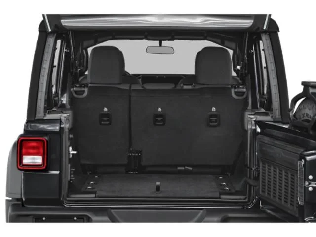 Nuevos JEEP WRANGLER à Estados chez autogozo