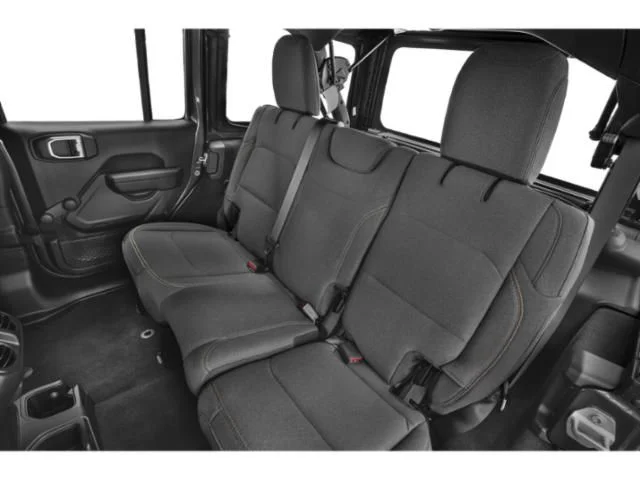 Nuevos JEEP WRANGLER à Estados chez autogozo