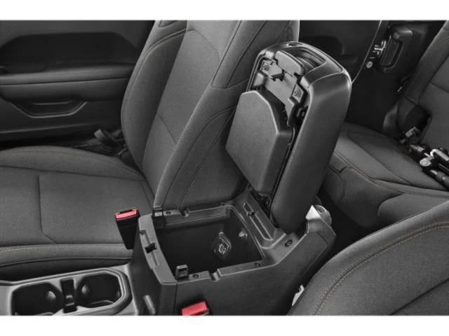 Nuevos JEEP WRANGLER à Estados chez autogozo